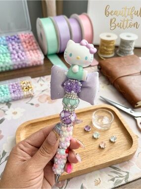 Custom Pen